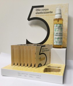 OLIO 5 compresso