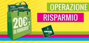 operazione risparmio dr.gibaud