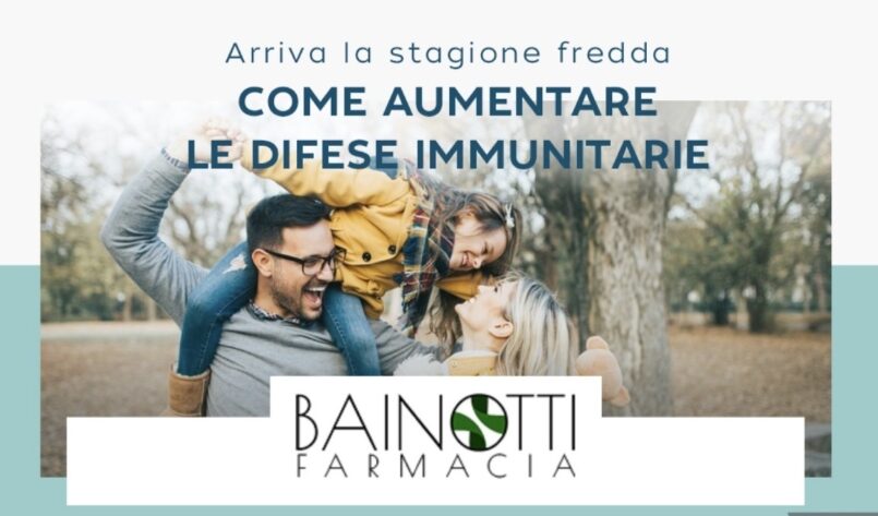 Che cosa indebolisce il nostro sistema immunitario?
